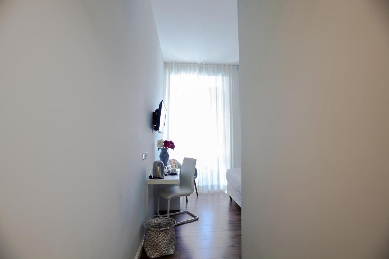 Gasthof Eighty Four Luxury Rom