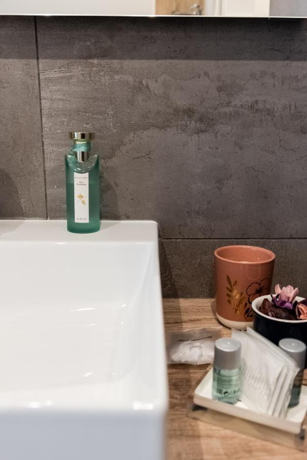 Gasthof Eighty Four Luxury 3*