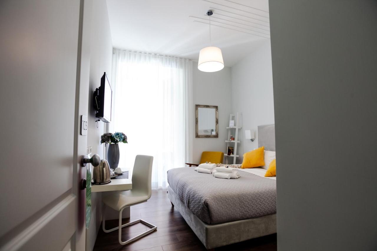 Gasthof Eighty Four Luxury Rom