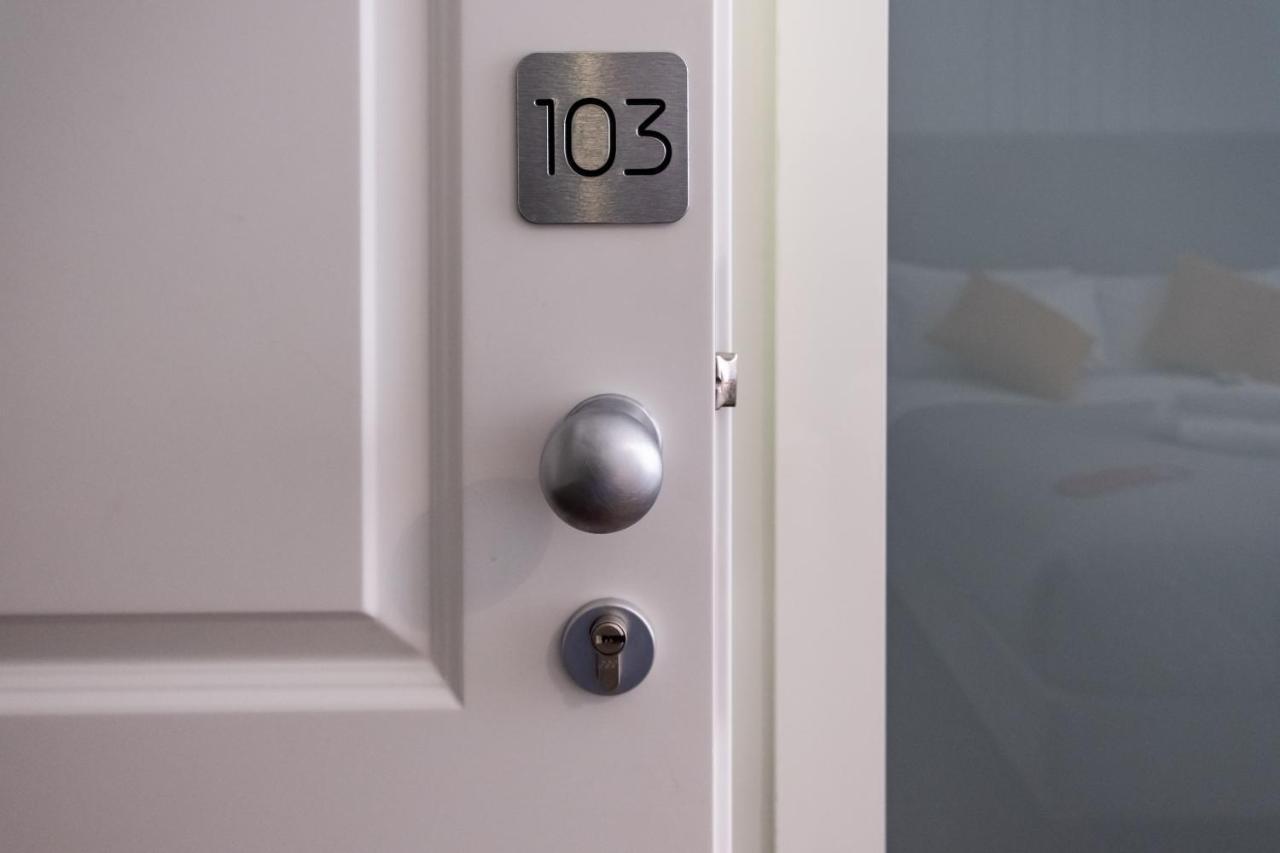 Gasthof Eighty Four Luxury Rom