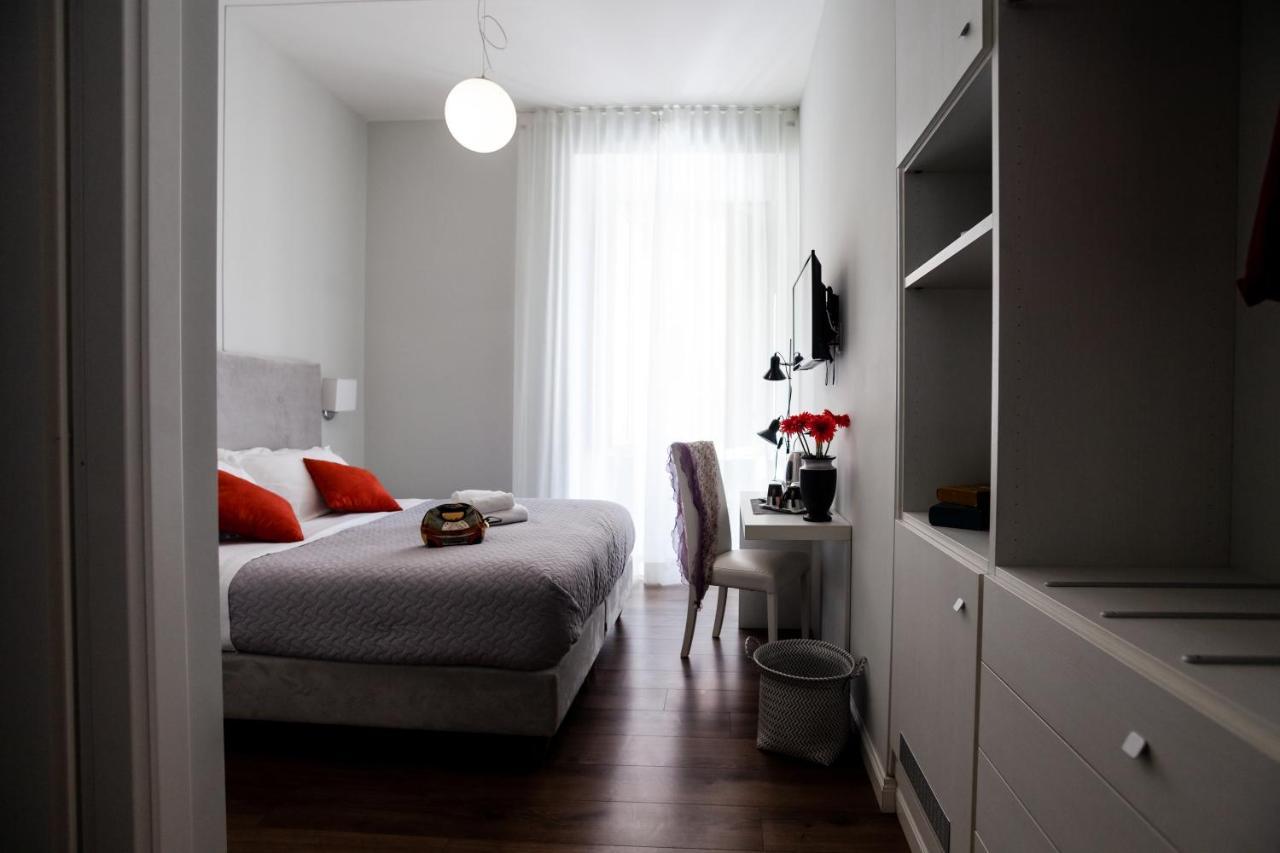 Gasthof Eighty Four Luxury Rom