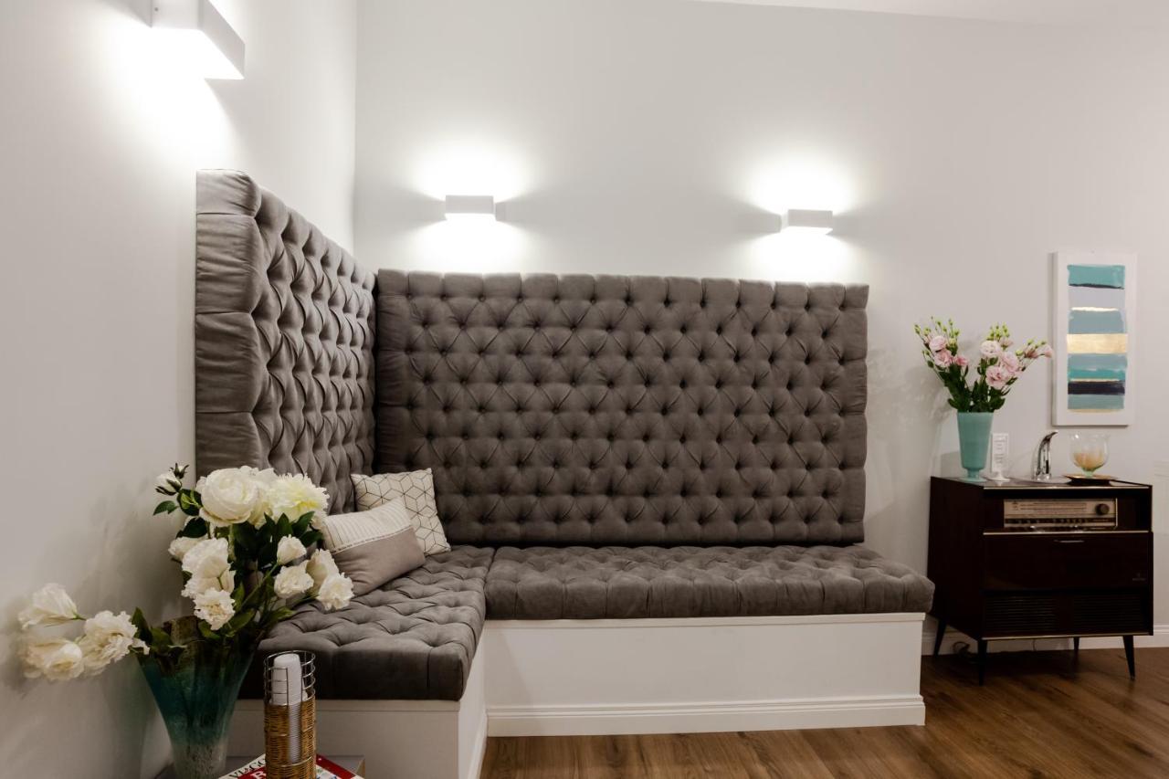 Eighty Four Luxury Gasthof 3*