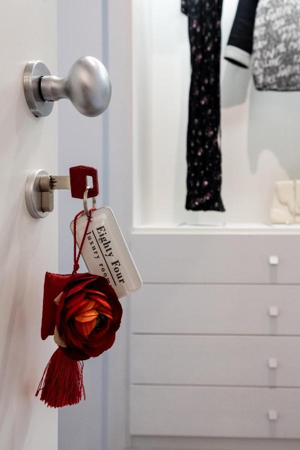Gasthof Eighty Four Luxury 3*