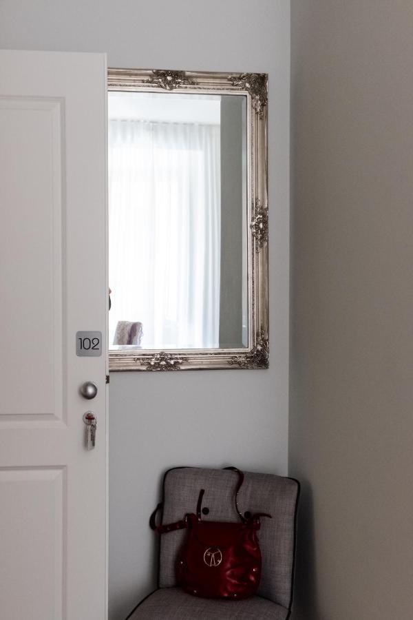 Eighty Four Luxury 3* Rom