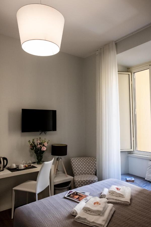 Gasthof Eighty Four Luxury Rom