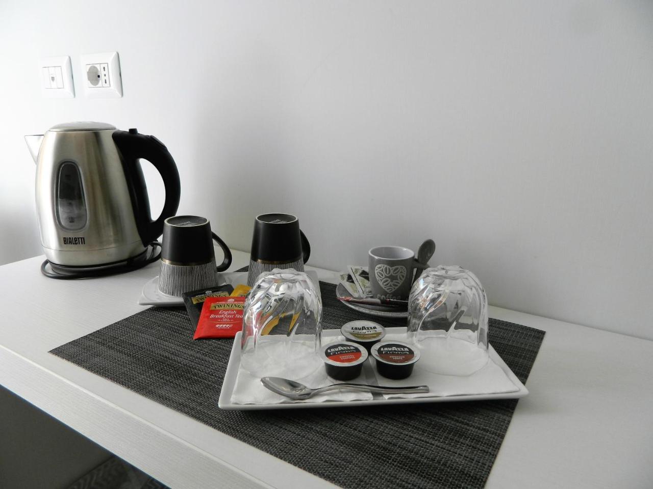 Gasthof Eighty Four Luxury