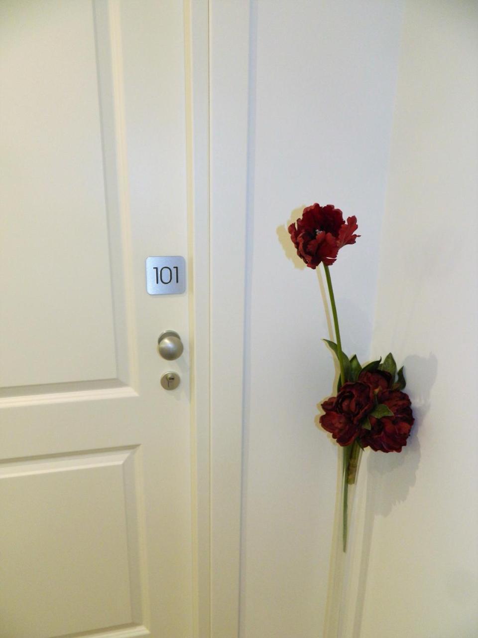 Gasthof Eighty Four Luxury Rom