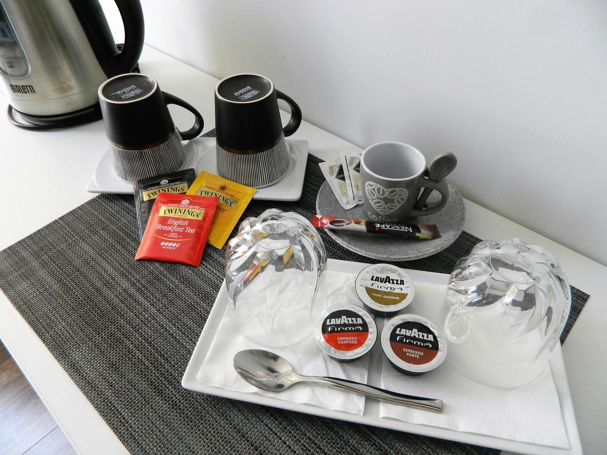 Eighty Four Luxury Gasthof 3*