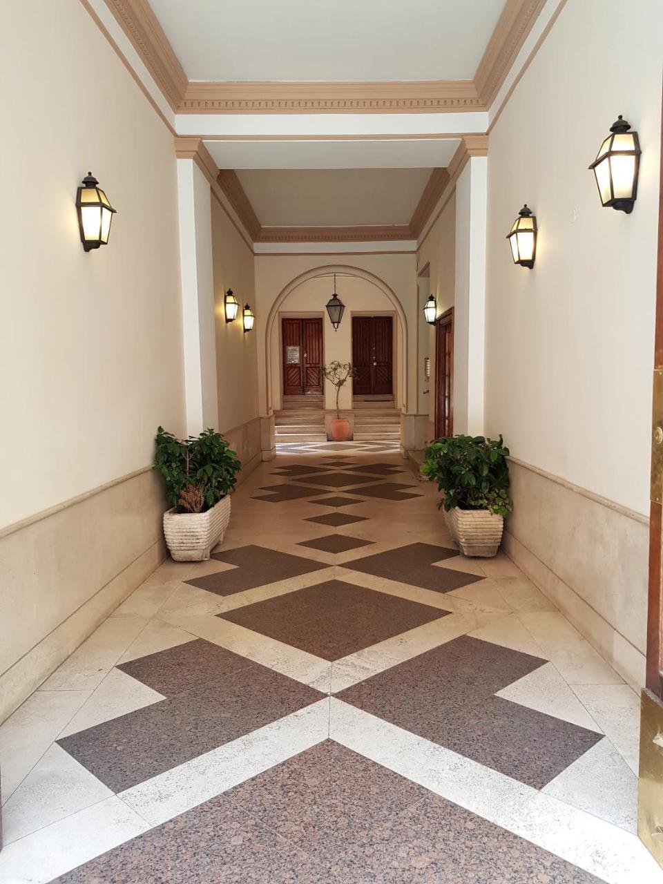 Eighty Four Luxury Gasthof Rom