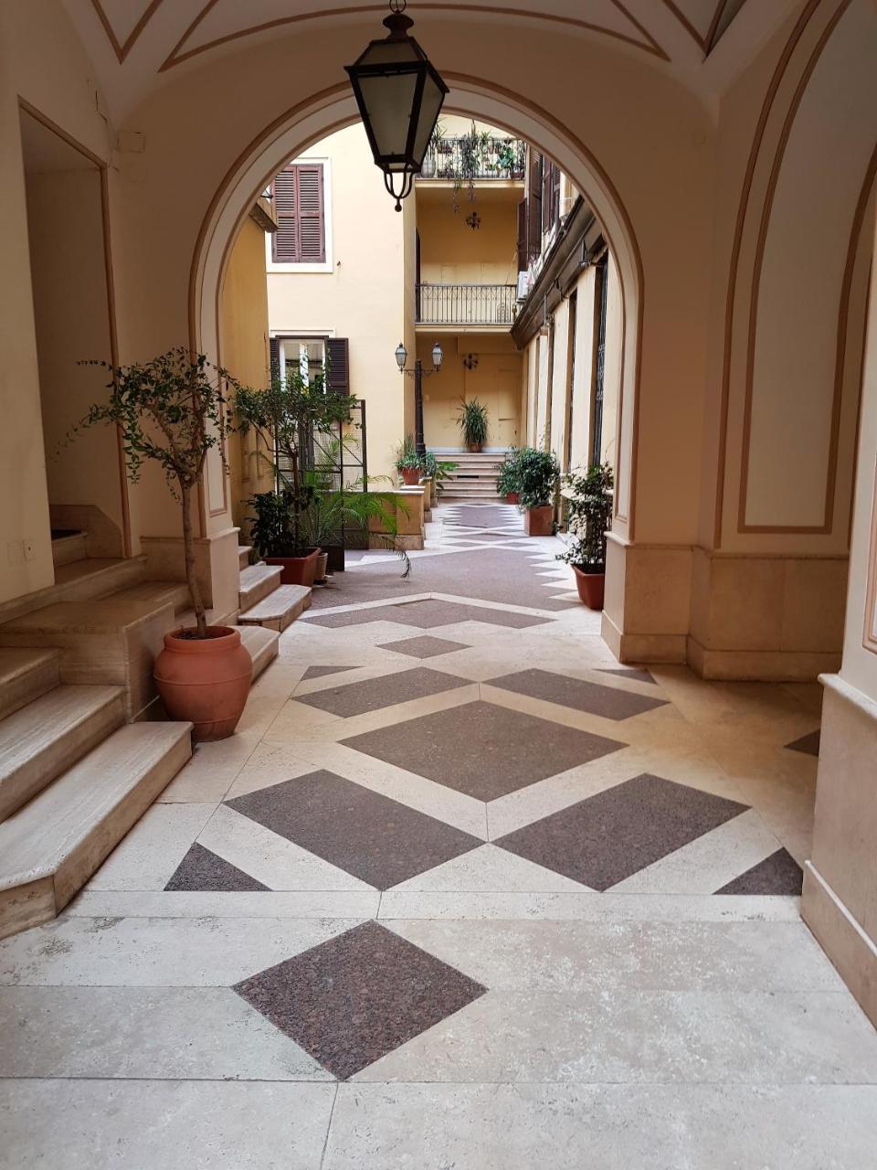 Gasthof Eighty Four Luxury