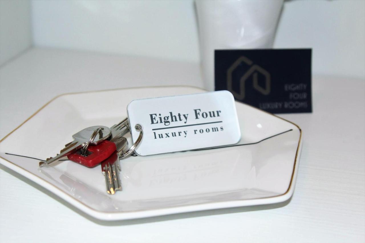 Gasthof Eighty Four Luxury