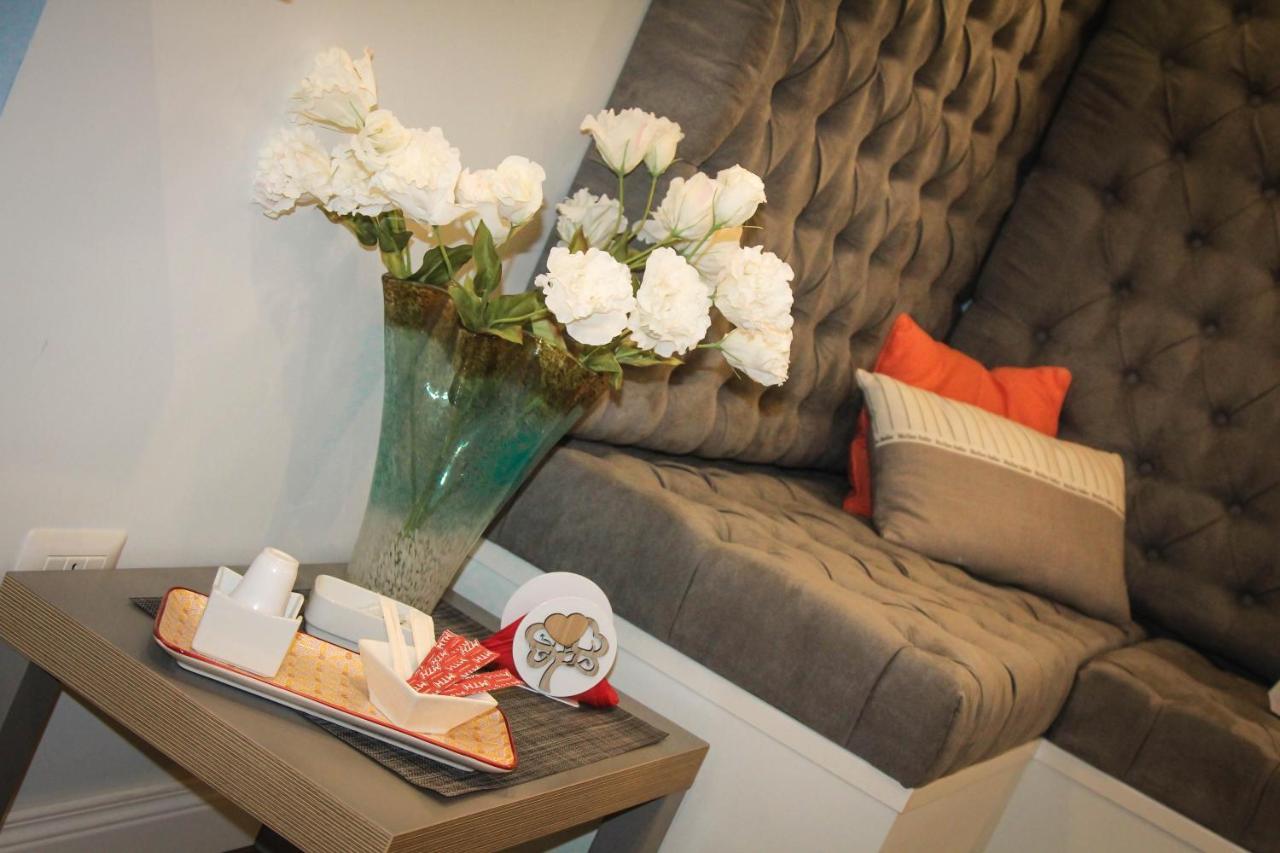 Gasthof Eighty Four Luxury