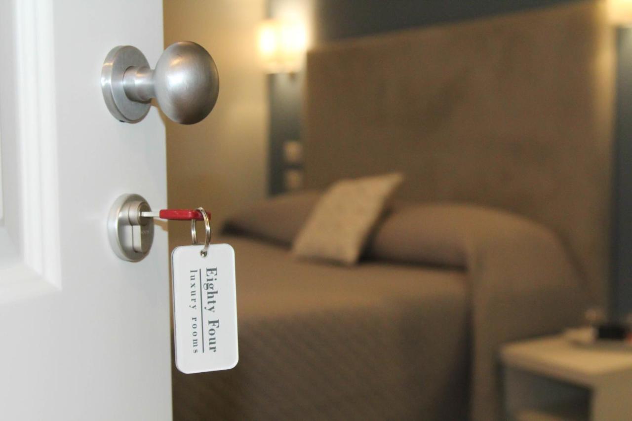 Gasthof Eighty Four Luxury