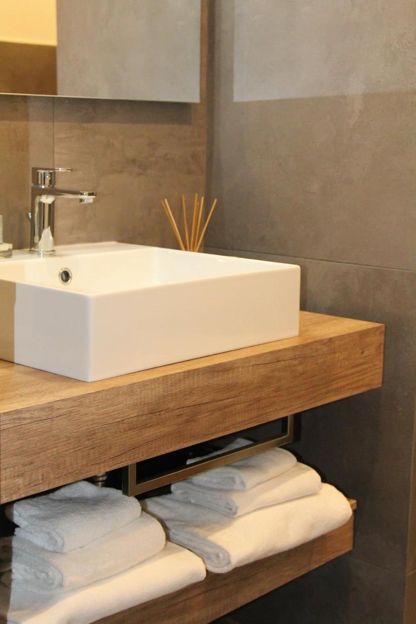 Eighty Four Luxury Gasthof 3*