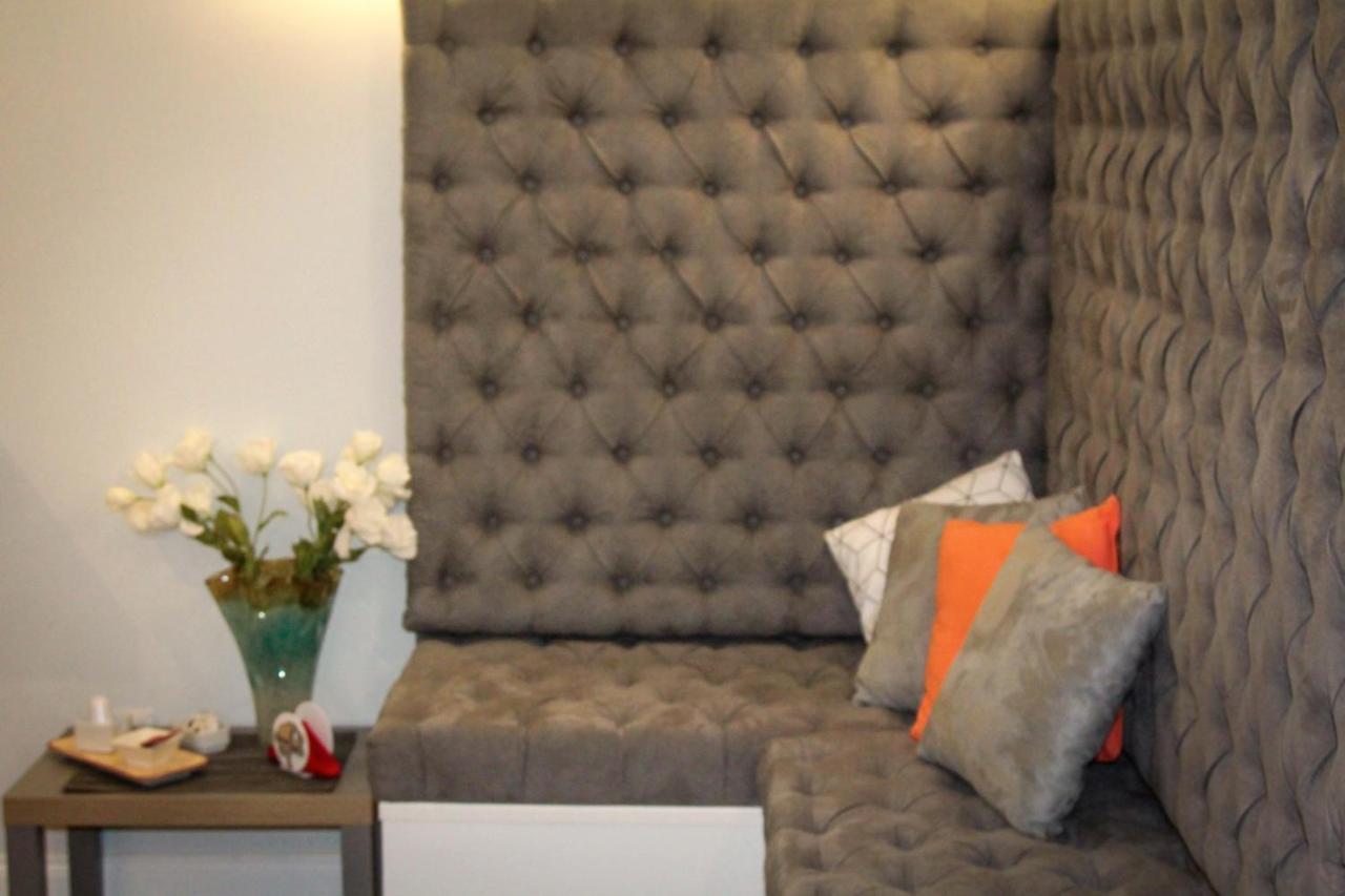 Eighty Four Luxury Gasthof 3*