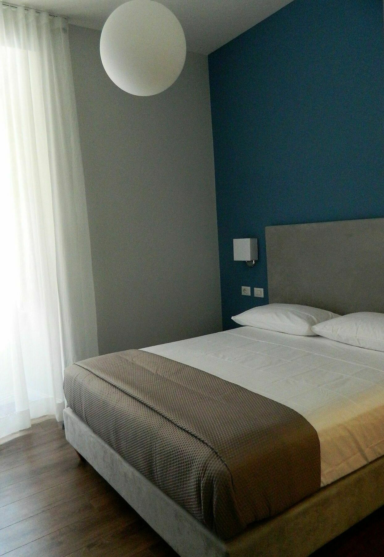 Gasthof Eighty Four Luxury 3*